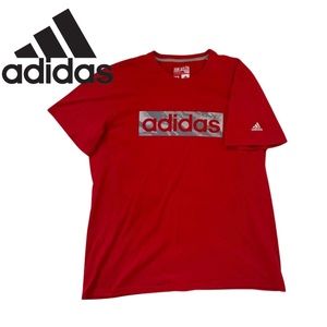 Adidas Go-To Climalite Performance Tee